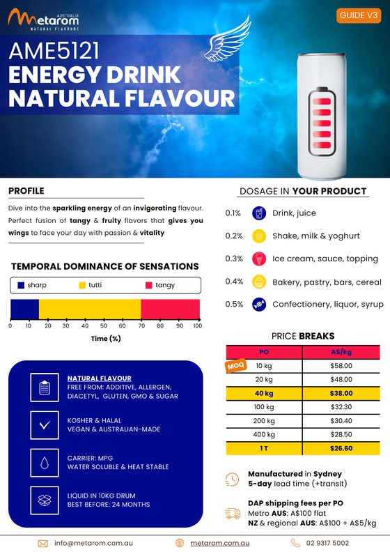 Guide preview